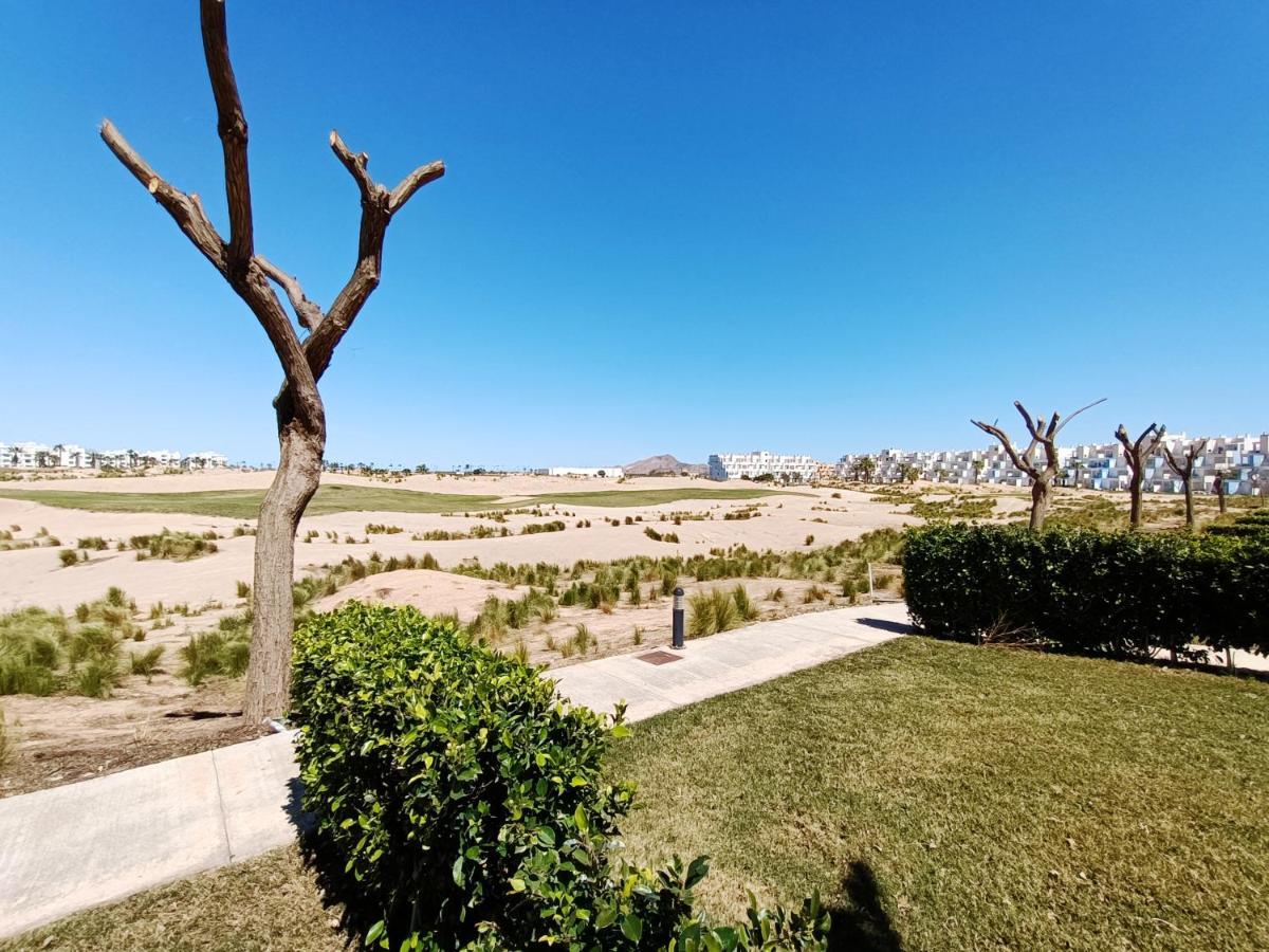 Las Terrazas De La Torre Golf - 6609 Рольдан Экстерьер фото